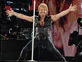 Jon Bon Jovi îşi lansează propria gamă de vinuri | VIDEO